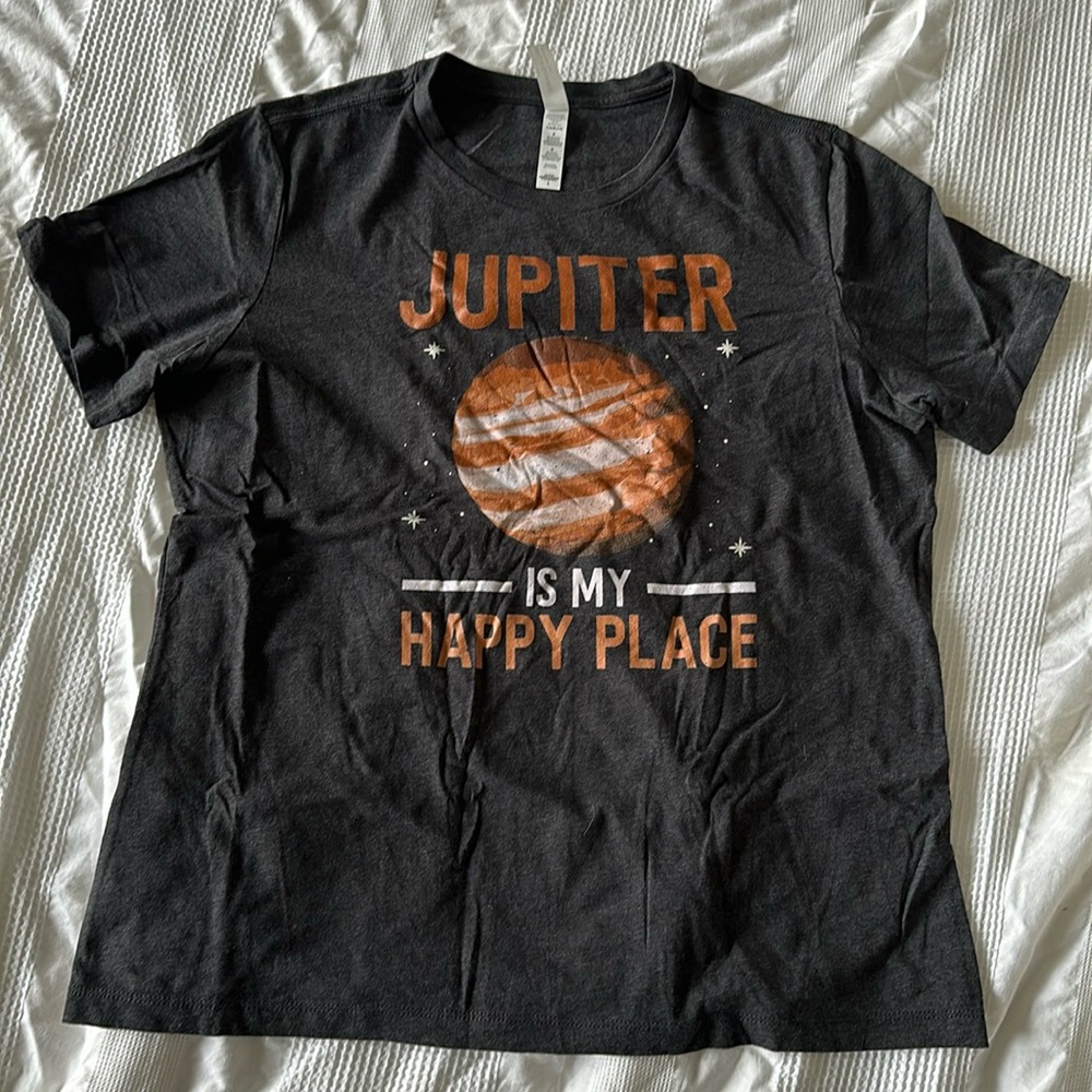 Jupiter tee